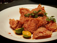 -锦府园·新台州菜(合生汇店)
