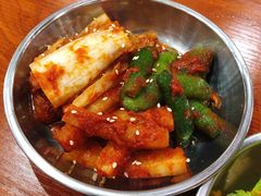 -大阪烧肉BAKA一代(十亩地店)