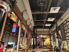-韩宫宴烤肉·料理(苏州中心店)