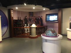 -陕西科学技术馆