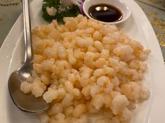 清炒虾仁-新聚丰菜馆(太监弄店)