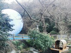 -南京珍珠泉风景区