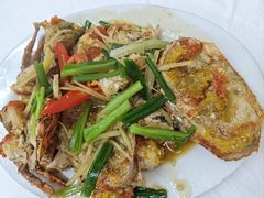 -老三鱼仔店