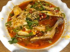 -三猫黑鱼花(南大店)