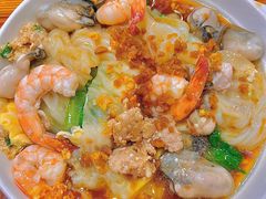 -合意桐坑牛肉粿·鲜牛肉火锅(嵩山总店)