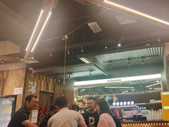 -破店肥哈·东北烧烤·夜宵(南山保利店)