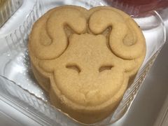 -陶陶居饼家(惠福东路店)