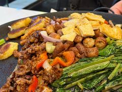 -一烙锅(友谊店)