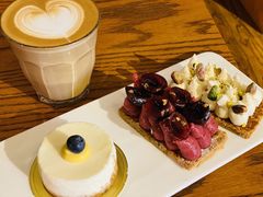 -BERRY BEANS(东直门店)