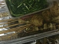 -哈利波特烧烤自助餐厅(香樟路店)