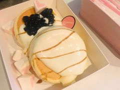 黑糖珍珠梳乎厘-狐狸和向日葵(北京路店)