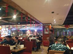 大堂-比特堡啤酒烤肉自助料理(和平店)