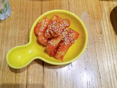 -李先生的首尔小馆(松江启源广场店)