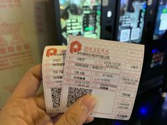 -保利国际影城(保利文化广场店)