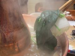 -侃爷南门铜锅涮肉