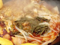 -仙合盛东北铁锅炖(总店)