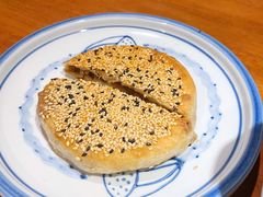 牛肉馅饼-小放牛炒菜馆(军校店)