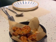 -必胜客(海滨店)