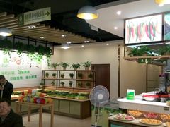 -素之缘素食(新之城店)
