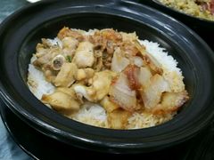 -鑫馨餐厅