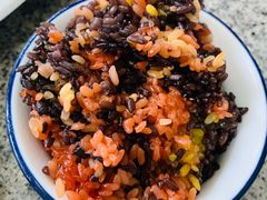 -阿清嫂农家乐.黎窑烤鸡