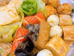 -大姐麻辣烫(莲宝中路店)