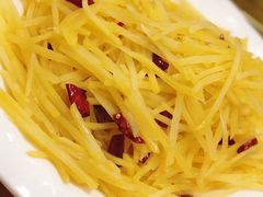 -延边烧烤铁锅炖(万科店)