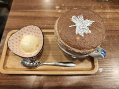 -芙蕾哥哥souffle