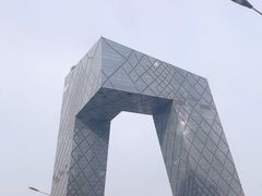 -中央广播电视总台(光华路办公区)