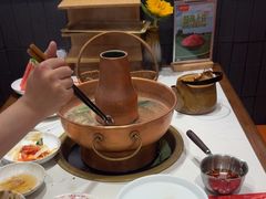 -东门口·新式老北京火锅(河西龙湖天街店)