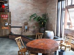 -山水人家(九堡店)