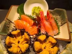-胆道·海胆专门店(凯德晶萃店)