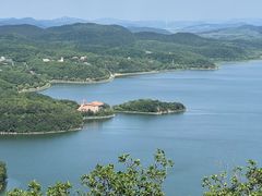 -棋盘山风景区