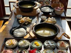 -桥香园过桥米线(国贸店)