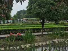 -洪湖家庭农场·团建·露营·会议