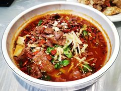 -大隐隐于市私房菜(保和小区店)