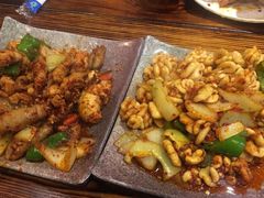 -头道大海明太鱼朝鲜族特色美食餐厅(长白山店)