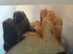 -崎本的店·专业酵种吐司(无锡万象汇店)
