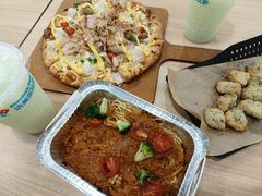 -达美乐比萨(清扬路店)