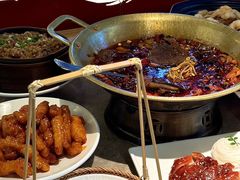 -茅庐川菜(烟台大悦城店)