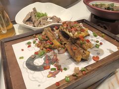 -梅花香里大酒店(郁金香路店)
