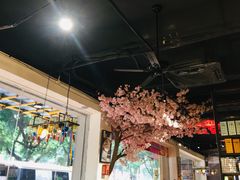 大堂-熊记虾王·小龙虾(东晓南店)