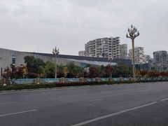 -四川广播电视台(世纪城路店)