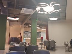 -水禾轩·海鲜蒸汽主题餐厅(新香洲旗舰店)