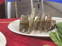 -花苑美食横琴生蚝火锅(拱北粤华路店)