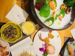 -割烹旭日本料理(龙湖狮山天街店)