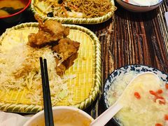 -平成屋·午肴夜酒(四川北路店)