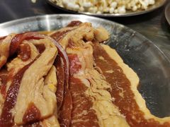 -晓燃地摊烤肉(朝阳双桥店)