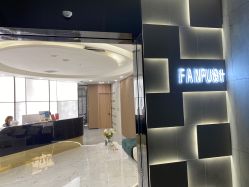 -FANPU·设计