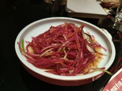 -鼎原力量东北吊炉烧烤(幸福街店)
